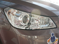 2011款 1.6L 自动 尊雅型