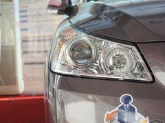 2011款 1.6L 自动 尊雅型