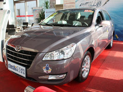 2011款 1.6L 自动 尊雅型