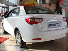 2011款 1.6L 自动 尊雅型