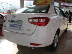 2011款 1.6L 自动 尊雅型