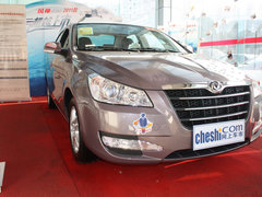 2011款 1.6L 自动 尊雅型