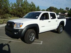2011款 4.0 自动 豪华型