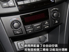 2011款 1.3L 自动 时尚版