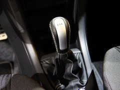 2011款 1.3L 自动 时尚版