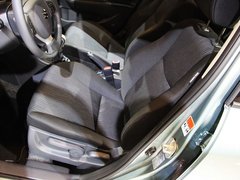 2011款 1.3L 自动 时尚版