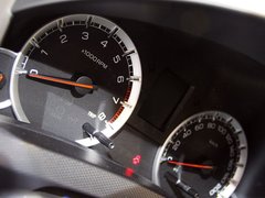 2011款 1.3L 自动 时尚版