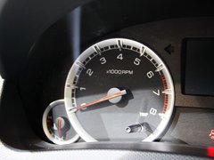 2011款 1.3L 自动 时尚版