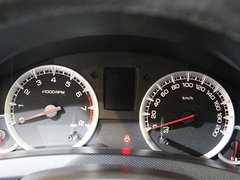 2011款 1.3L 自动 时尚版