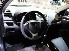 2011款 1.3L 自动 时尚版