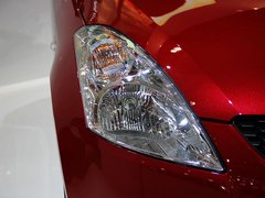 2011款 1.3L 自动 时尚版