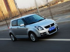 2011款 1.3L 自动 时尚版