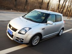 2011款 1.3L 自动 时尚版