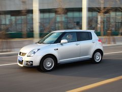 2011款 1.3L 自动 时尚版