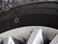 2011款 1.3L 自动 时尚版