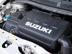 2011款 1.3L 自动 时尚版