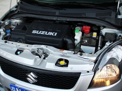 2011款 1.3L 自动 时尚版