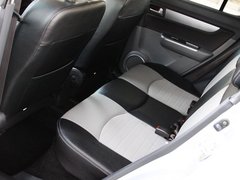 2011款 1.3L 自动 时尚版