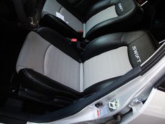 2011款 1.3L 自动 时尚版