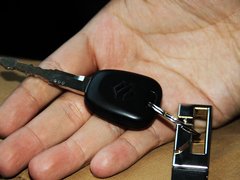 2011款 1.3L 自动 时尚版