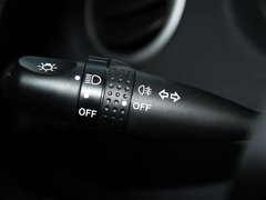 2011款 1.3L 自动 时尚版