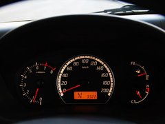 2011款 1.3L 自动 时尚版