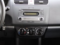 2011款 1.3L 自动 时尚版