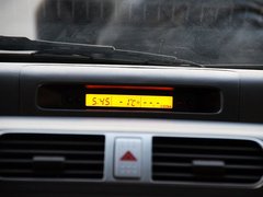 2011款 1.3L 自动 时尚版