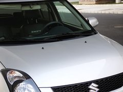 2011款 1.3L 自动 时尚版