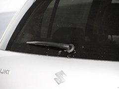 2011款 1.3L 自动 时尚版