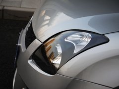 2011款 1.3L 自动 时尚版