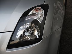 2011款 1.3L 自动 时尚版