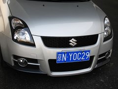 2011款 1.3L 自动 时尚版