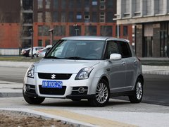 2011款 1.3L 自动 时尚版