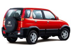 2010款 1.5L 手动 舒适型 5座