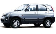 2010款 1.5L 手动 舒适型 5座