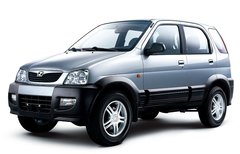 2010款 1.5L 手动 舒适型 5座