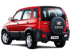 2010款 1.5L 手动 舒适型 5座
