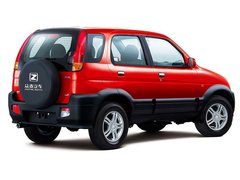 2010款 1.5L 手动 舒适型 5座
