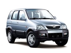 2010款 1.5L 手动 舒适型 5座