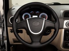 2010款 1.3L CVT 标准型 5座