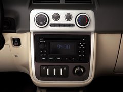 2010款 1.3L CVT 标准型 5座