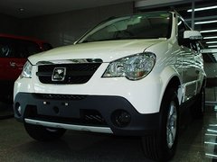 2010款 1.3L CVT 标准型 5座