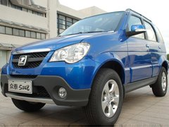 2010款 1.3L CVT 标准型 5座