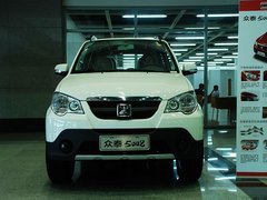 2010款 1.3L CVT 标准型 5座