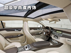2010款 CLS 