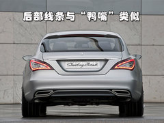 2010款 CLS 