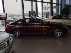 2010款 CLS 