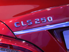 奔驰(进口) CLS 2010款