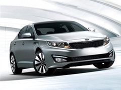 2011款 2.4L 自动 Premium